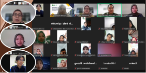 Kuliah Tamu Tadris Biologi UIN KHAS Jember Bahas Peran Kelelawar dalam Ekosistem